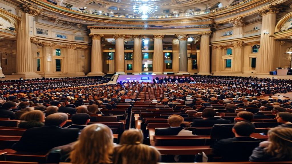 US Senate hearing cryptocurrency politics Washington DC