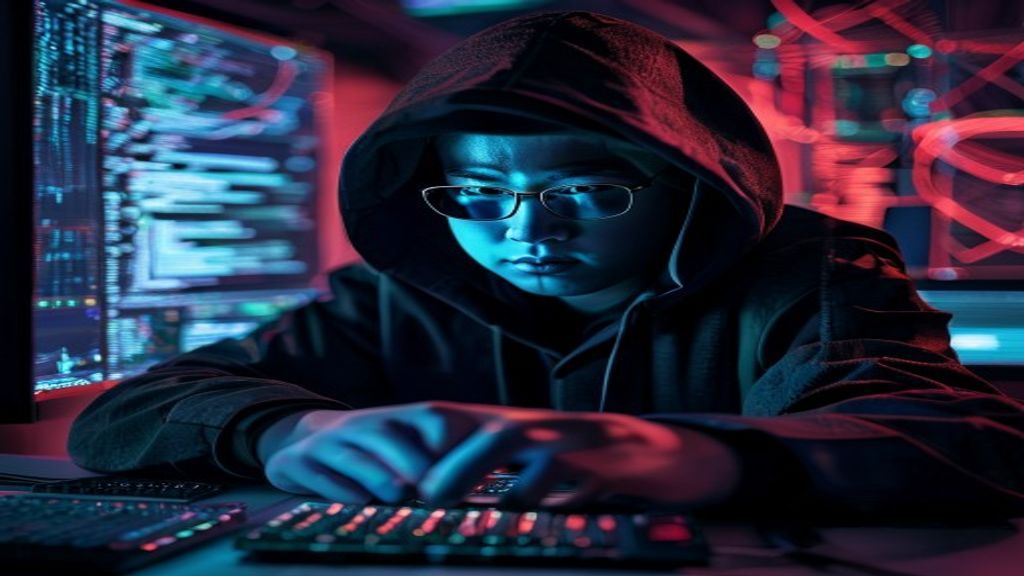 cybersecurity hacker north korea crypto developer infiltration