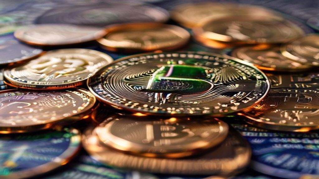 Brazilian financial regulation cryptocurrency SEC oversight