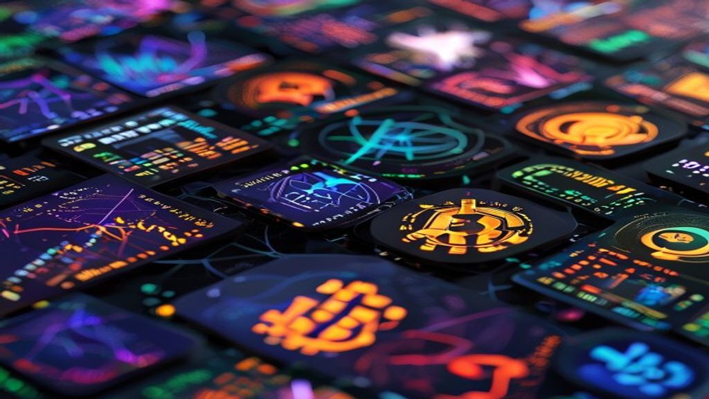 decentralized exchange stock tokens blockchain trading