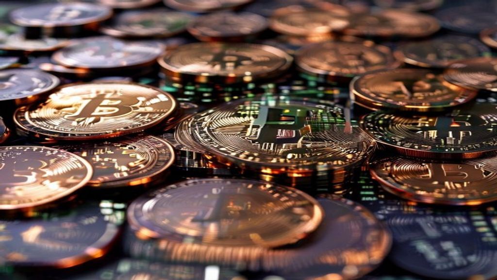 corporate bitcoin treasury debt liquidation finance
