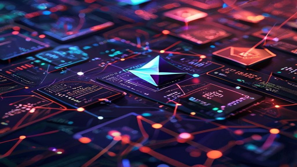 Cardano blockchain governance crisis hacker