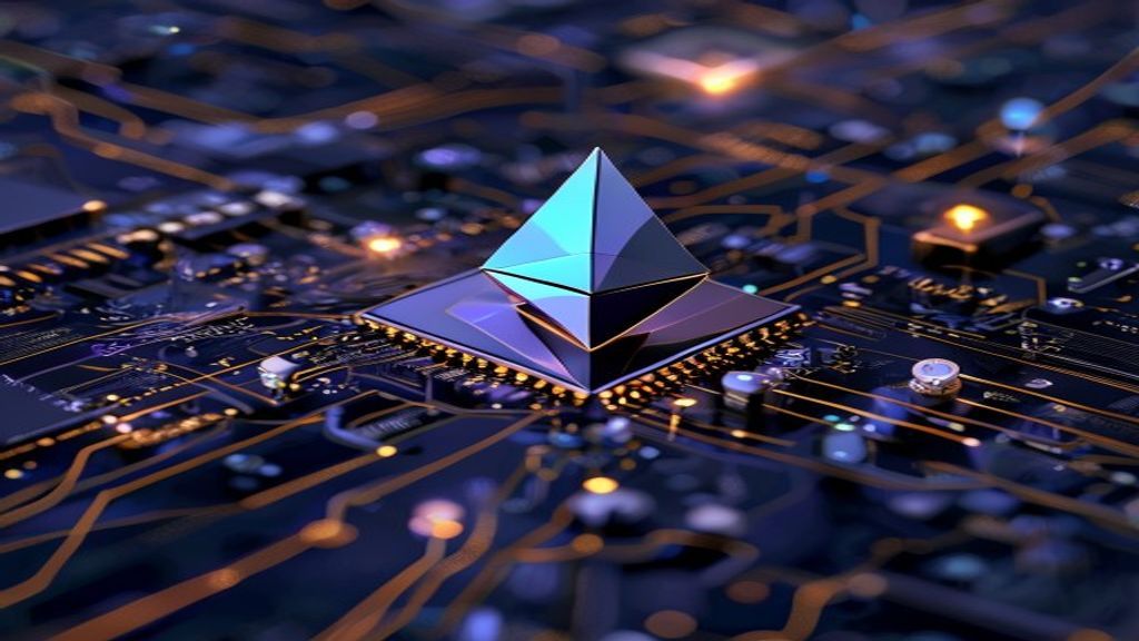 Ethereum privacy technology institution blockchain