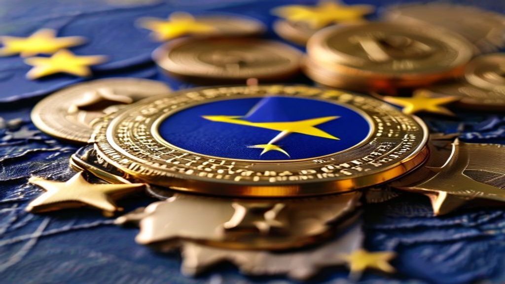 european union regulation crypto compliance law