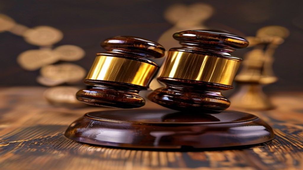 european regulation financial markets gavel law