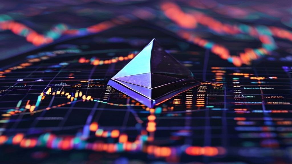 ethereum ETF stock market institutional investment 2026