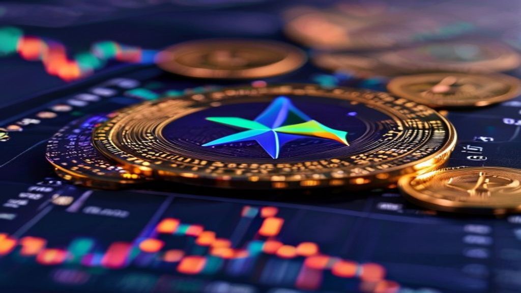 XRP cryptocurrency ETF investment finance chart