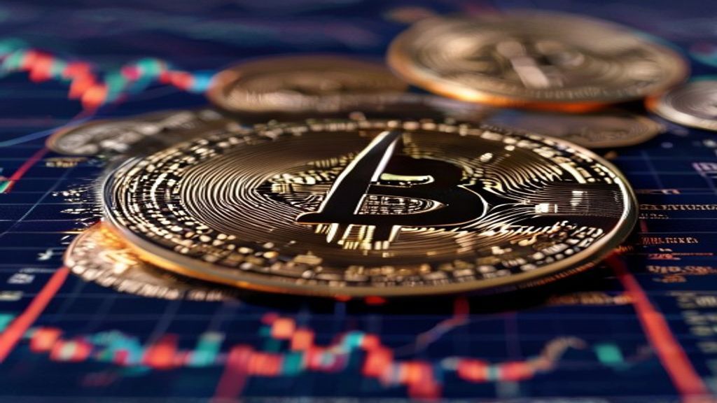 Bitcoin Ethereum ETF institutional investment finance charts
