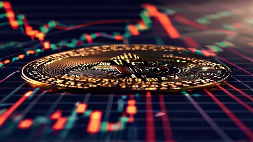 bitcoin ETF outflow stock market chart institutional