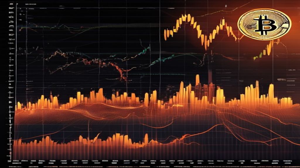 Bitcoin ETF outflow market decline chart