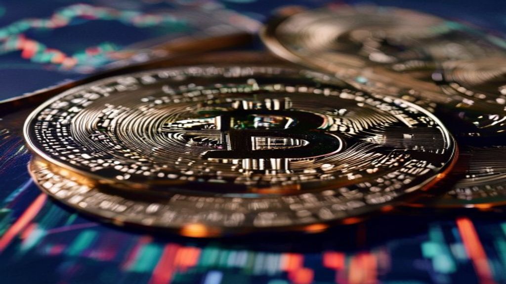 bitcoin ETF institutional investors stock exchange finance