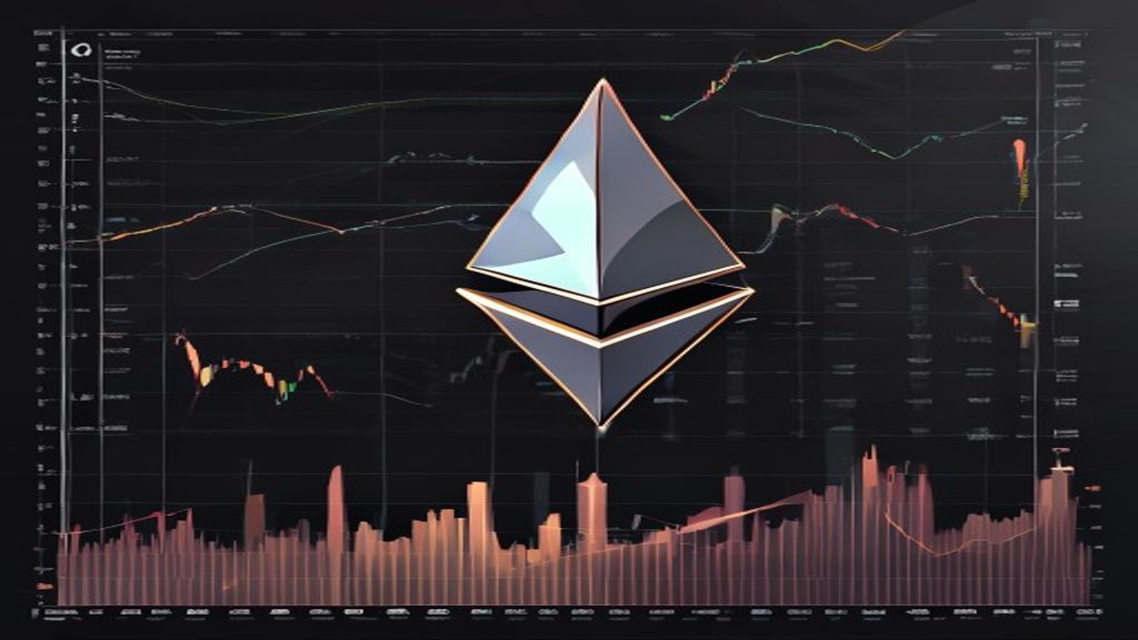 ethereum ETF institutional investment chart