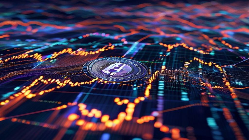 Solana cryptocurrency ETF fund flows digital finance