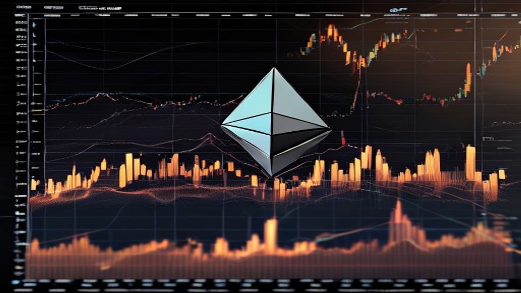 Ethereum price chart ETF outflows crypto market