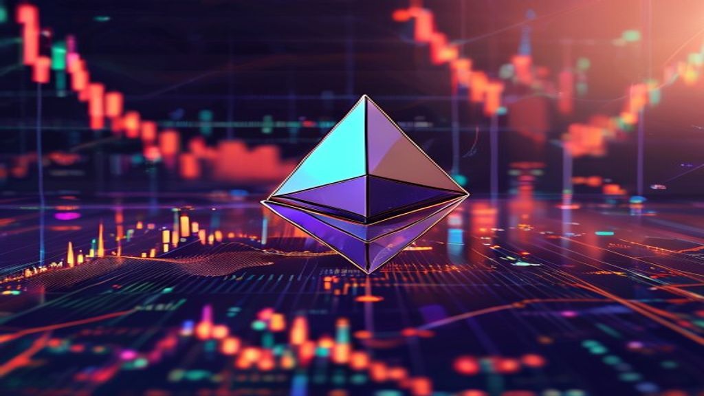 ethereum XRP crypto trading bullish market sentiment