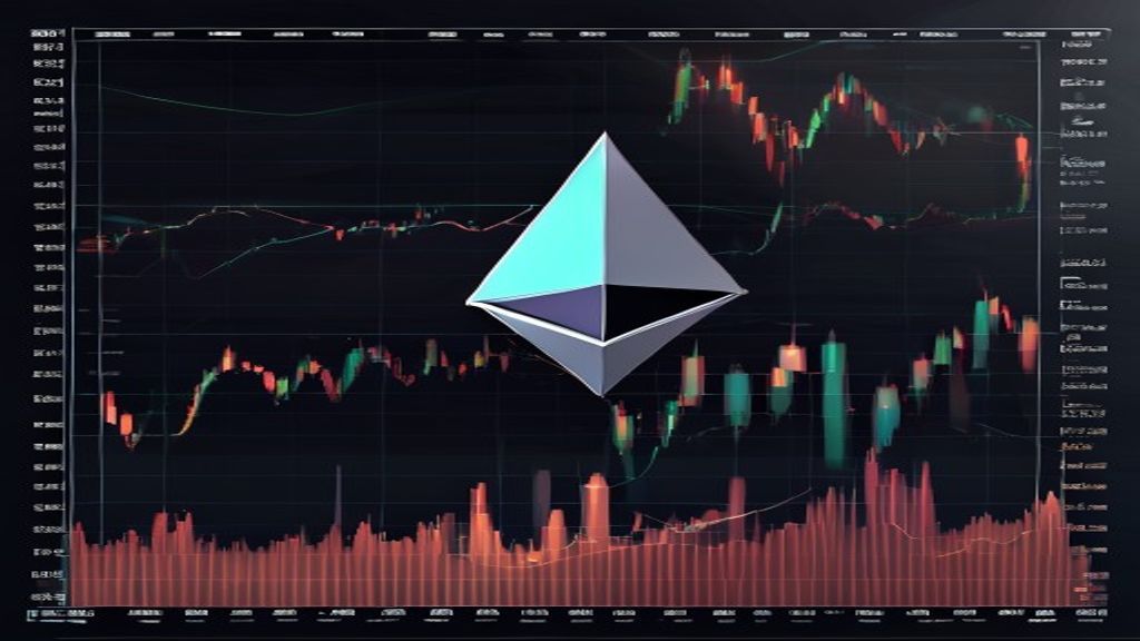 Ethereum price chart market analysis crypto