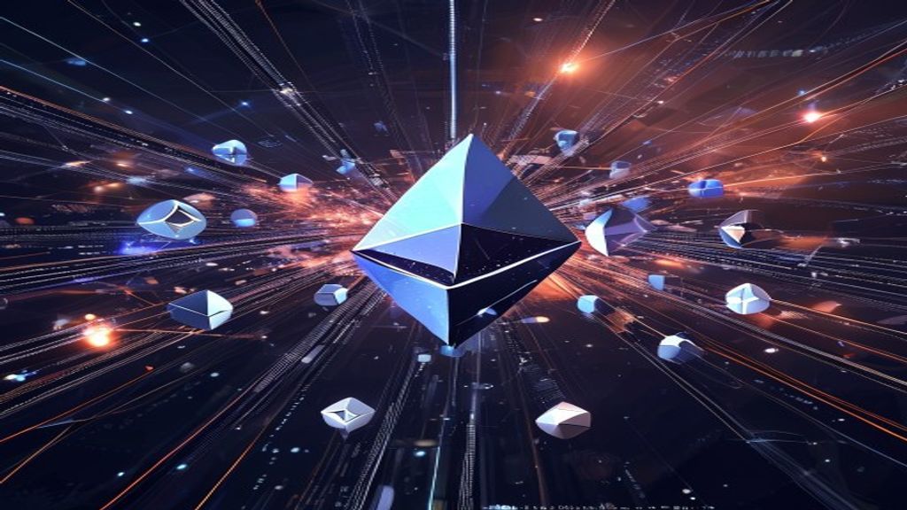 ethereum blockchain bridge network shutdown countdown