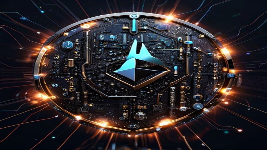 bitcoin ethereum network security digital shield