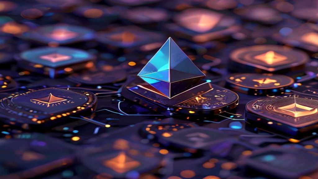 ethereum staking validators blockchain security
