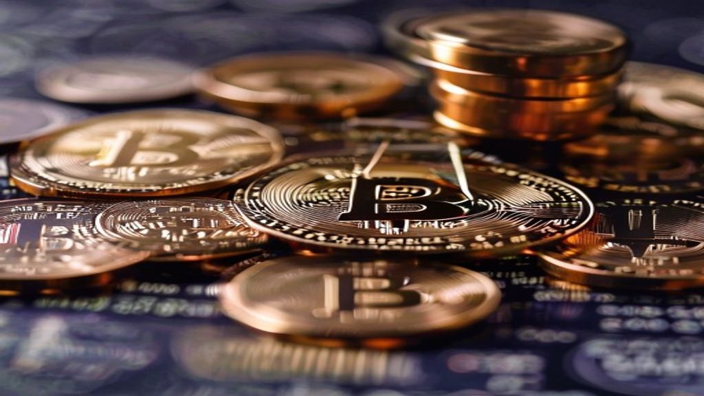 cryptocurrency exchange regulation law enforcement investigation