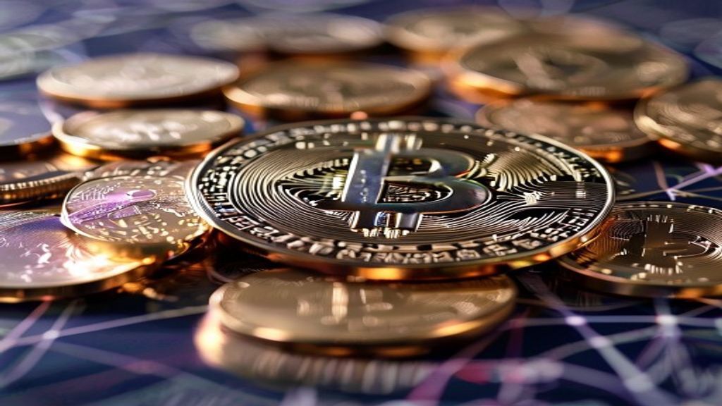 US Treasury sanctions cryptocurrency blockchain regulation