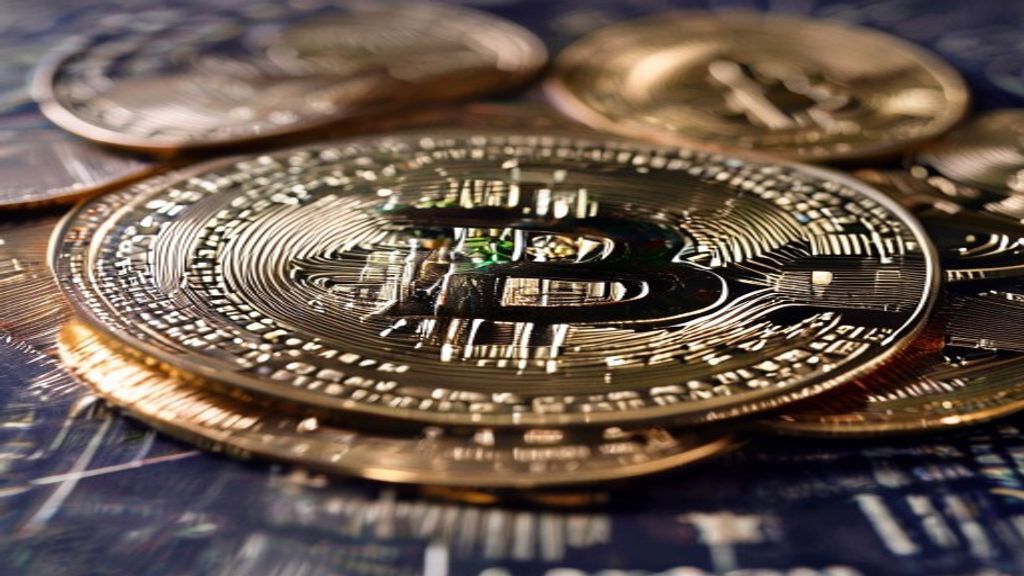 US government cryptocurrency bitcoin seized funds transfer