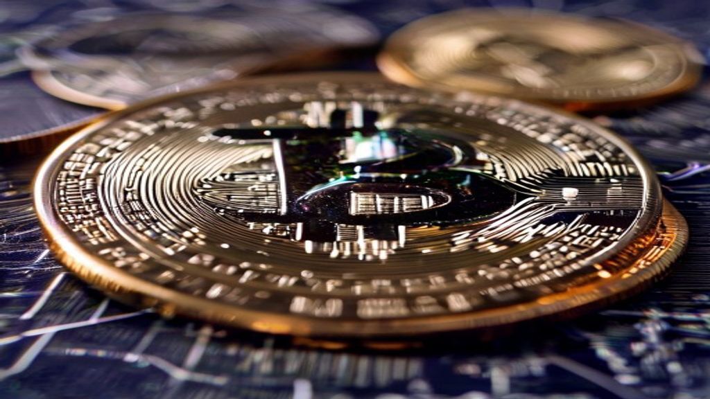 US government bitcoin ethereum crypto seized transfer blockchain