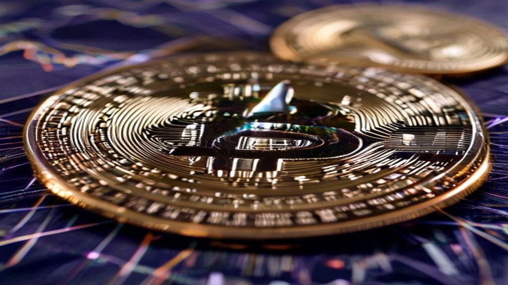 bitcoin ethereum US government crypto transfer market alert