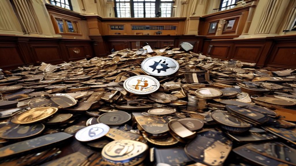crypto exchange collapse bankruptcy court Netherlands