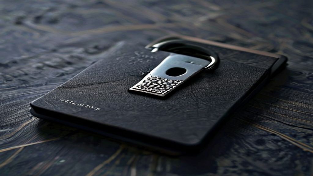 Ledger hardware wallet security vulnerability hacker