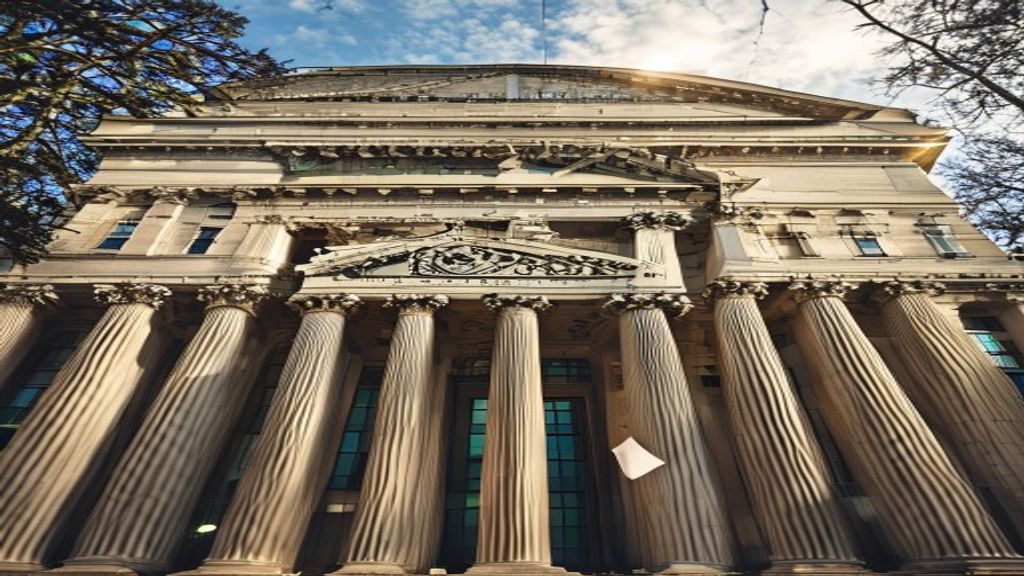 Federal Reserve interest rates inflation economy