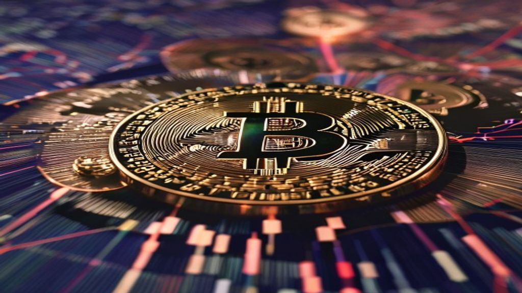 Federal Reserve interest rates Bitcoin price market crash