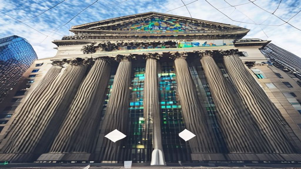 Federal Reserve building bitcoin market volatility