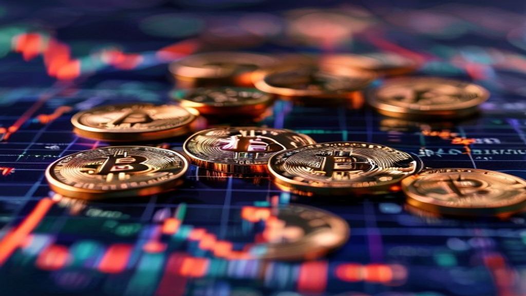 crypto market recovery institutional investment analysis