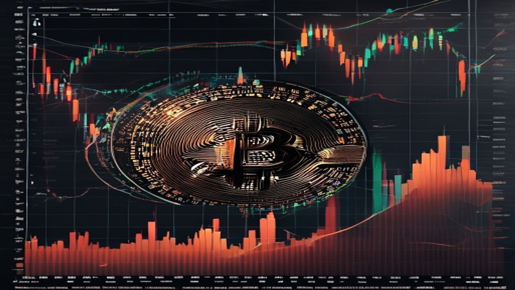 bitcoin institutional investor wall street chart data
