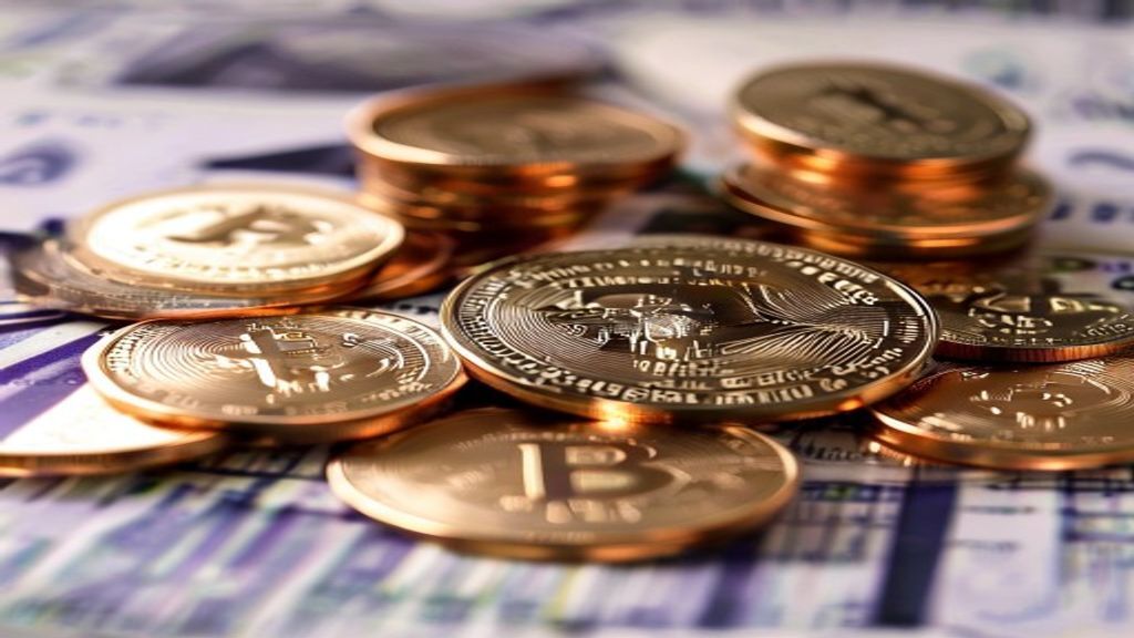 tax cryptocurrency audit government finance