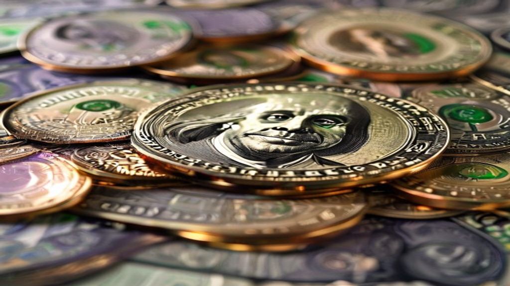 dollar stablecoin currency crisis economy