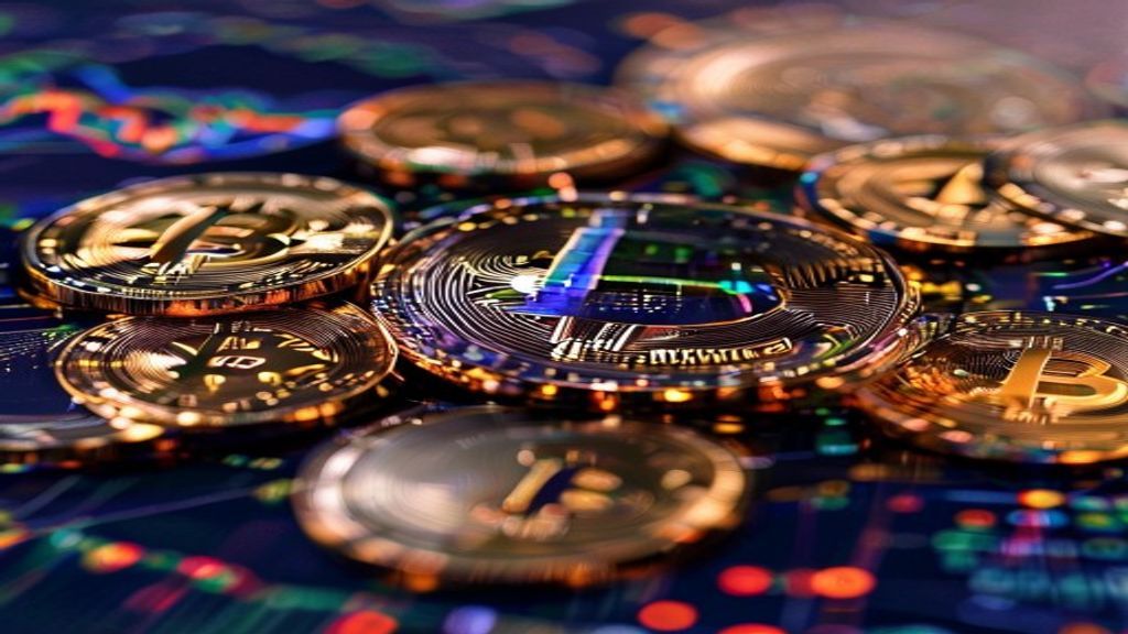 cryptocurrency exchange Brazil partnership digital assets trading