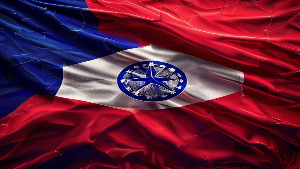 France flag regulation blockchain technology ban
