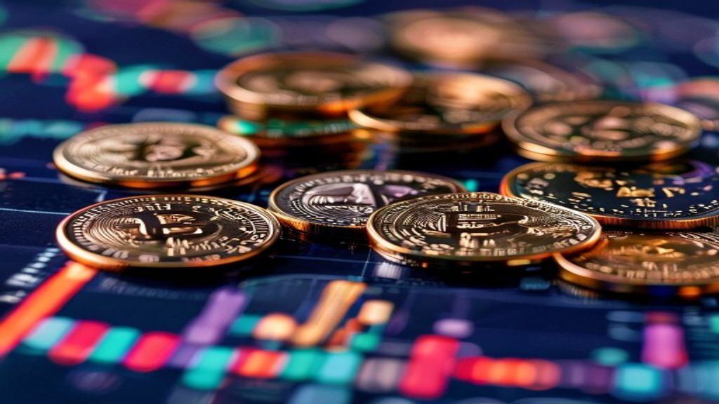 stock market cryptocurrency funds investment risk