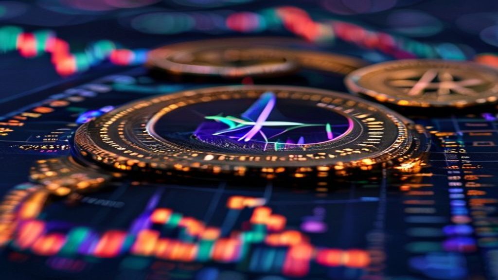 crypto futures trading perpetual exchange leverage