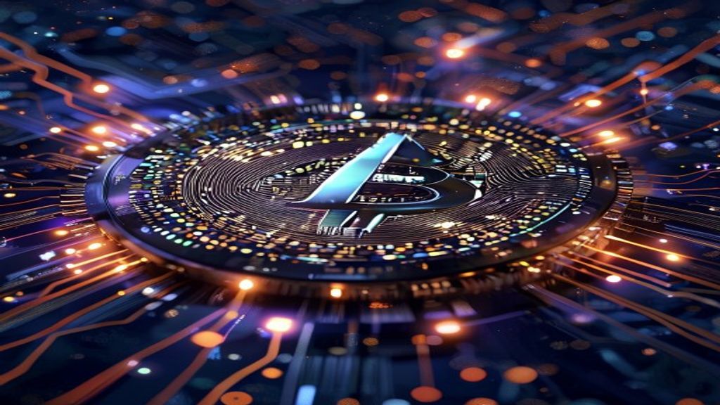 quantum computing bitcoin security technology