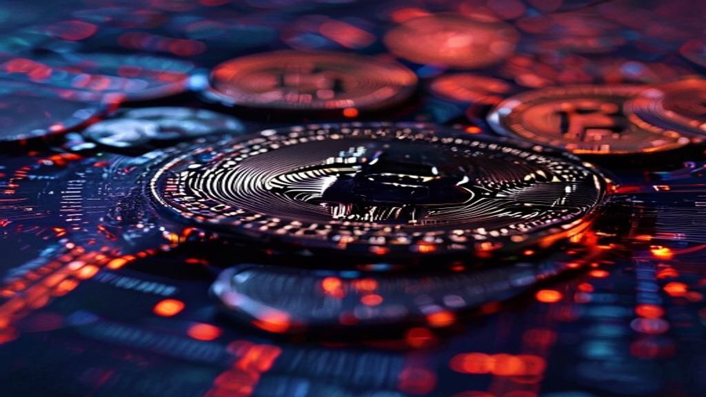 cryptocurrency scam fraud police investigation digital crime