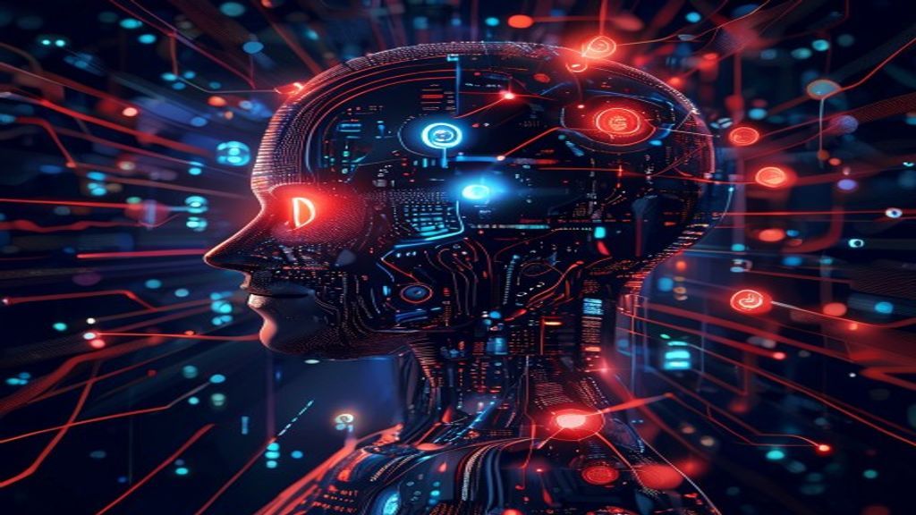 artificial intelligence crypto scam fraud digital security
