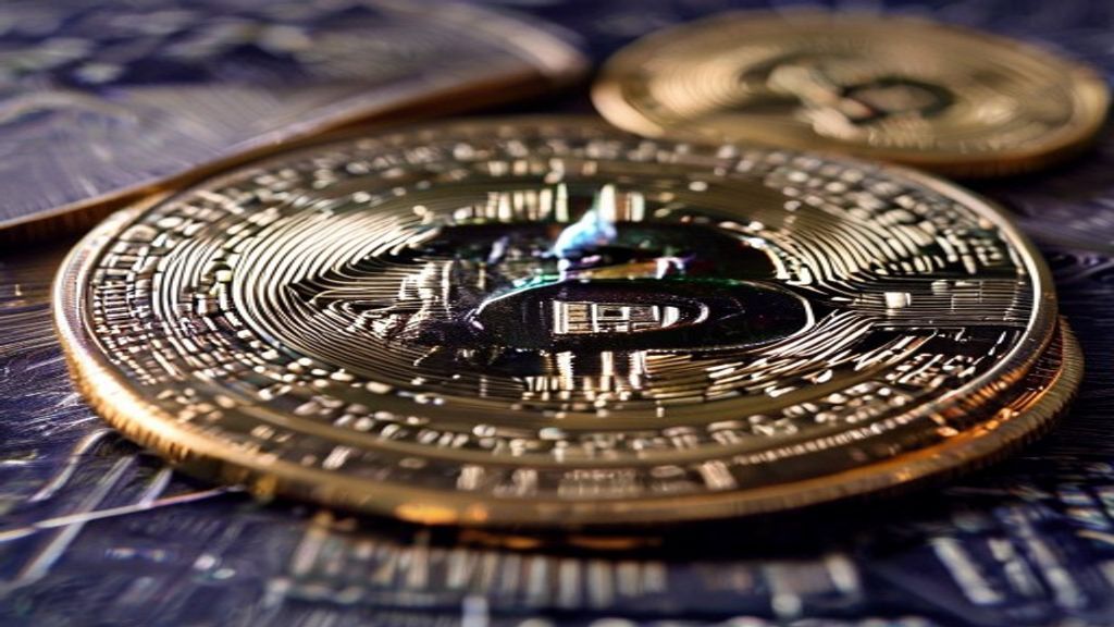 US government cryptocurrency seized bitcoin ethereum transfer
