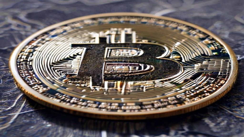 bitcoin US government crypto transfer coinbase