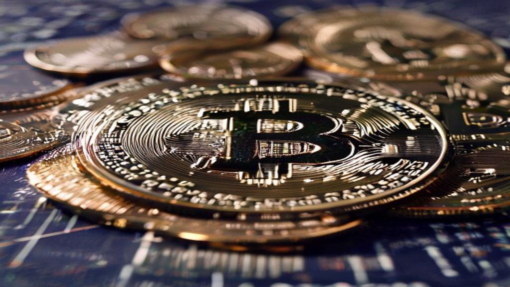 US government bitcoin seized cryptocurrency transfer
