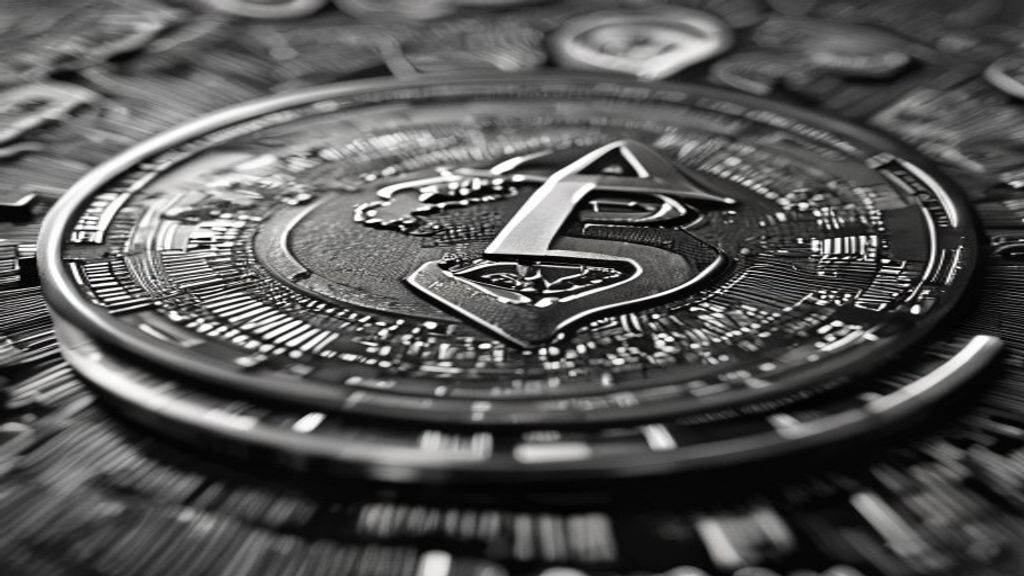 Grayscale cryptocurrency ETF filing SEC worldcoin