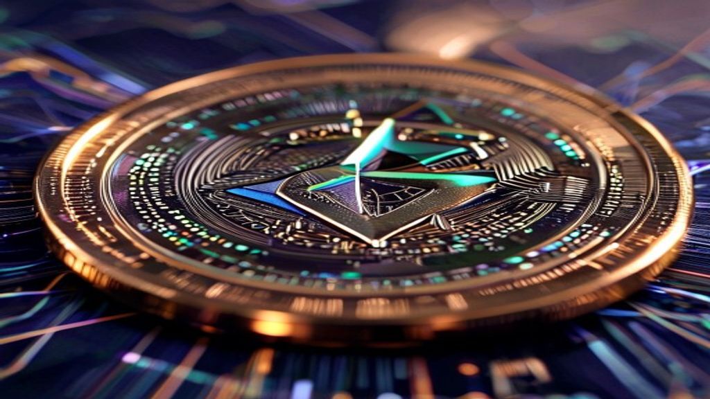 Worldcoin crypto ETF SEC regulation digital identity