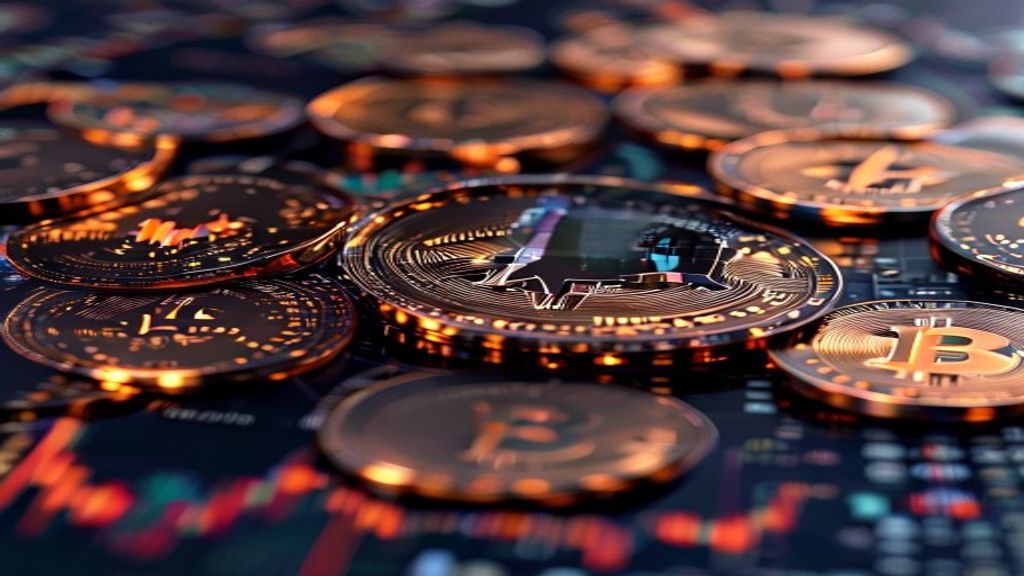 crypto market fundamentals defi tokens bull cycle